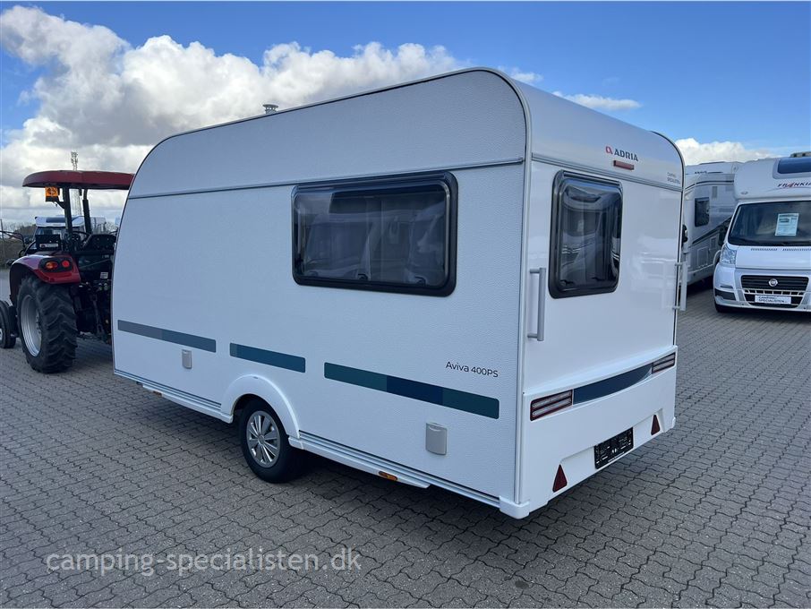 Adria Aviva 400 PS